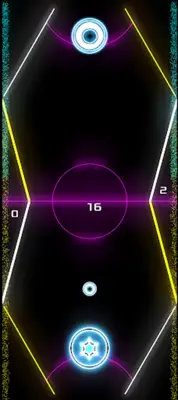 CRAZY HOCKEY android App screenshot 9