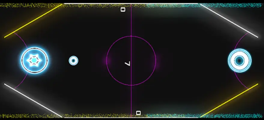 CRAZY HOCKEY android App screenshot 2