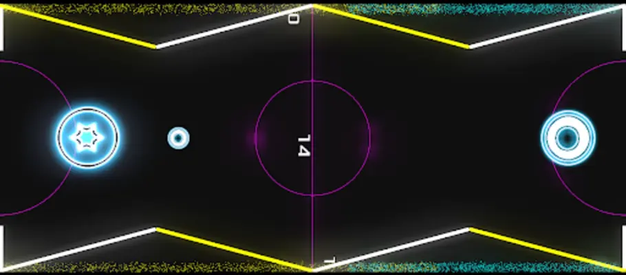 CRAZY HOCKEY android App screenshot 3